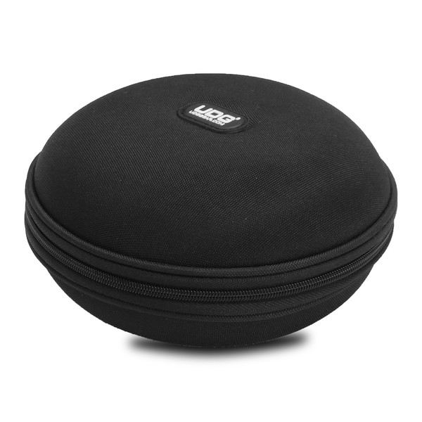 UDG Creator Headphone Hardcase Small Black - Flat