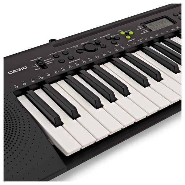 Casio CTK 240 Portable Keyboard 49 Key