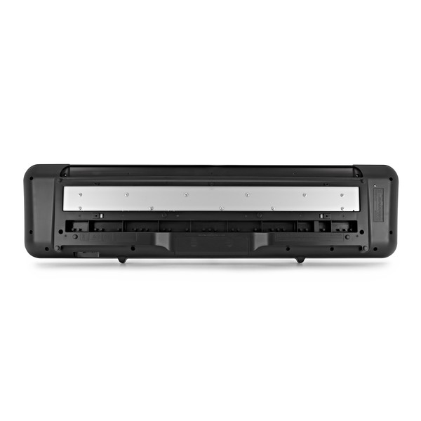 Casio CTK 240 Portable Keyboard 49 Key back