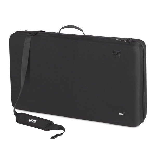 UDG Creator NI Kontrol S8 Hardcase Black - Main