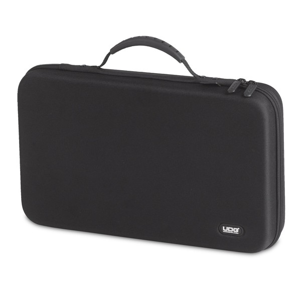 UDG Creator Korg Volca Hardcase Black - Main