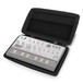 UDG Creator Korg Volca Hardcase Black - Inside (volca not included)