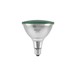 Omnilux PAR-38 230V SMD 15W E-27 LED Lampe, grün