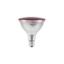 Bombilla LED Omnilux PAR-38 230V SMD 15W E-27, Rojo