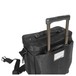 UDG Ultimate Trolley To Go, Black - Back