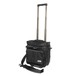 UDG Ultimate Trolley To Go, Black - Front Handle Up