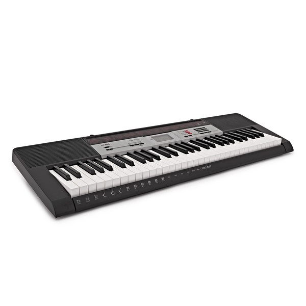 Casio CTK 1500 Portable Keyboard