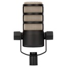 Rode PodMic Dynamic Podcasting Microphone - Nearly New