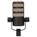 Rode PodMic Dynamic Podcasting Microphone - Front