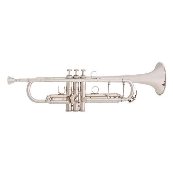 Yamaha YTR-9335 Custom Series, Xeno Artist Model 'Chicago' Trumpet main