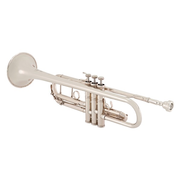  Yamaha YTR-9335 Custom Series, Xeno Artist Model 'Chicago' Trumpet back