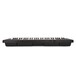 Casio LK 135 Portable Keylighting Keyboard, Black