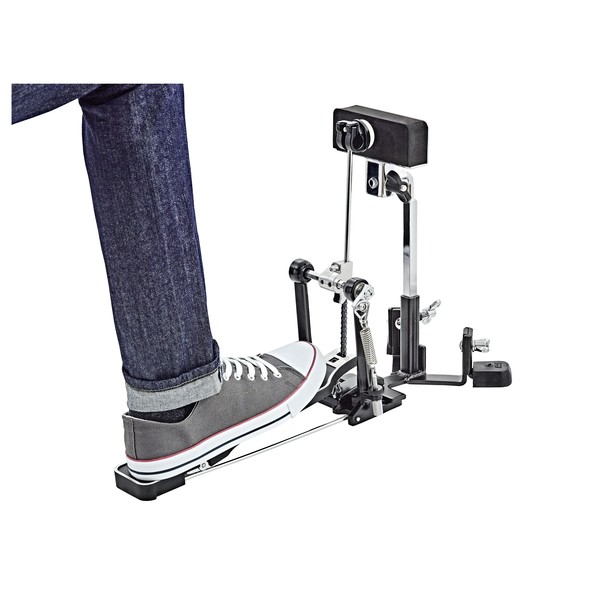 Pedalpad