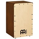 Meinl Snarecraft 19 3/4 inch Cajon, Baltic Birch Frontplate