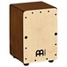 Meinl Percussion Mini Cajon, Almond/Birch