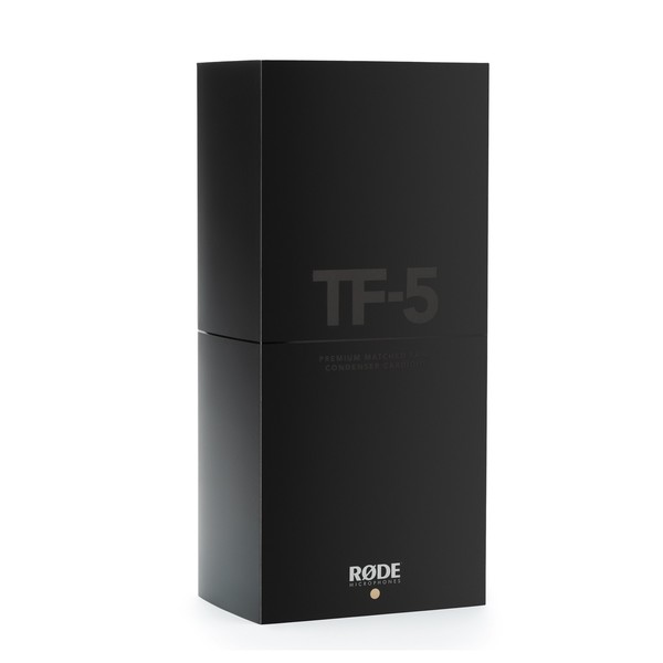 Rode TF-5 sleeve