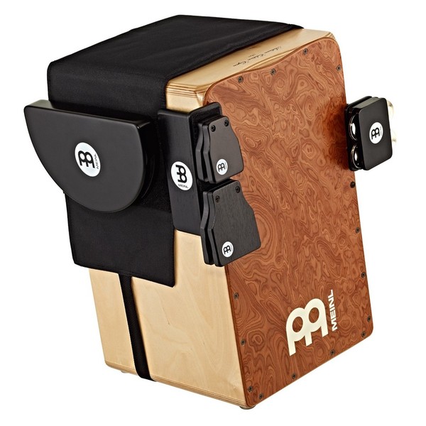 Meinl Percussion Cajon Drum SetMeinl Percussion Cajon Drum Set  