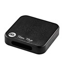 Meinl Percussion Cajon Tom Tap 5 3/4" Siam Oak