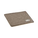 Meinl Percussion Synthetic Leather Cajon Seat, Grey