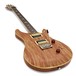 PRS SE Custom 24 Spalted Maple Top Ltd Edition angle