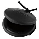 Meinl Percussion Cajon Ring Castanet, Plastic