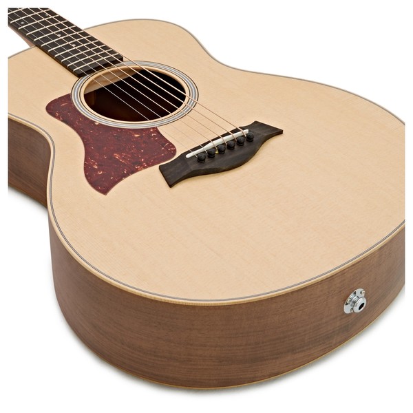 Taylor GS Mini-e Walnut Electro Acoustic Left Handed, Natural