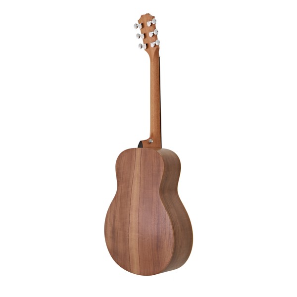 Taylor GS Mini-e Walnut Electro Acoustic Left Handed, Natural