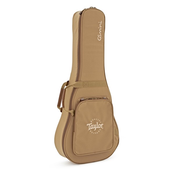 Taylor GS Mini-e Walnut Electro Acoustic Left Handed, Natural