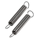 Meinl Percussion Set of High Tension Springs