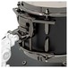 Pearl Masters MRV 22'' 4pc Ltd. Edition Shell Pack, Matte Black mount