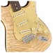 Fender Rarities American Original 60s Strat RW, Natural  - Controls