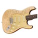 Fender Rarities American Original 60s Strat RW, Natural  - Body