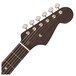Fender Rarities American Original 60s Strat RW, Natural  - Headstock