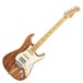 Fender Rarities American Original 50s Stratocaster MN, Natural Koa