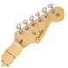 Fender Rarities American Original 50s Stratocaster MN, Natural Koa - Headstock