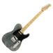 Fender Rarities American Original 60s Telecaster MN, Blue Cloud Burst