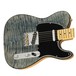 Fender Rarities American Original 60s Telecaster MN, Blue Cloud Burst - Body