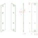 Bracket Dimensions 
