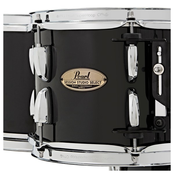 OFFLINE Pearl Session Studio Select 4pc 22'' Shell Pack, Piano