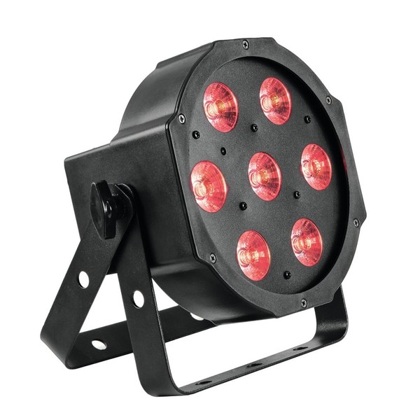Eurolite LED SLS-7 HCL Flat LED Par Can