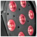 Eurolite LED SLS-7 HCL Flat LED Par Can Red LEDs