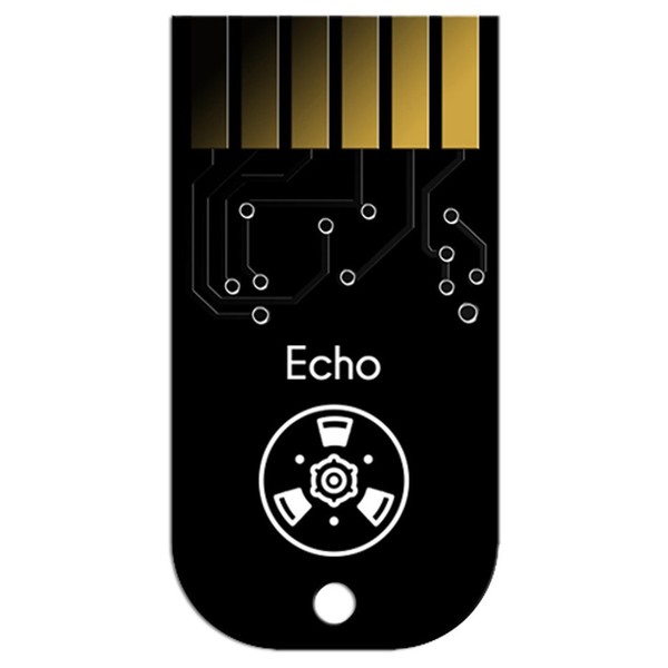Tiptop Audio Tape Echo 