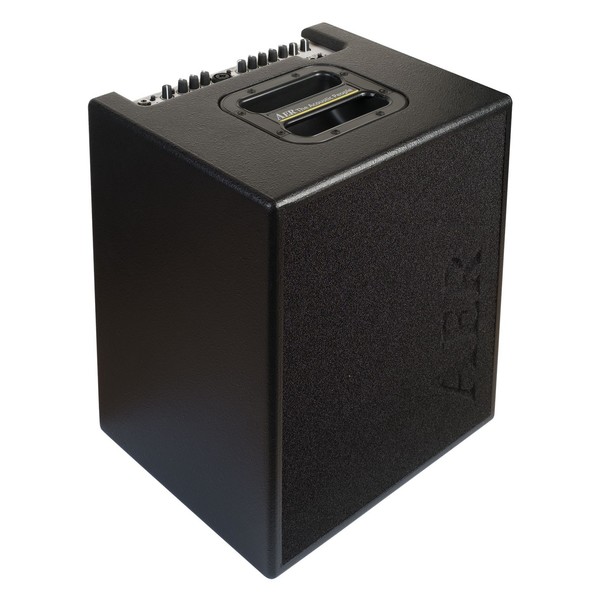 AER MM200 Monte Montgomery Signature Amp