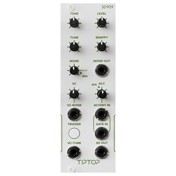 Tiptop Audio SD909