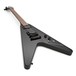 Gibson Flying V B-2, Satin Ebony