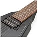 Gibson Flying V B-2, Satin Ebony