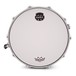 Mapex Saturn Tour 14 x 6'' Snare Drum, White Marine skin