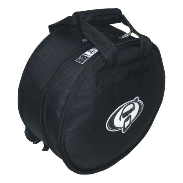 Protection Racket 13'' x 3'' piccolo snare case ruck sack straps - main image