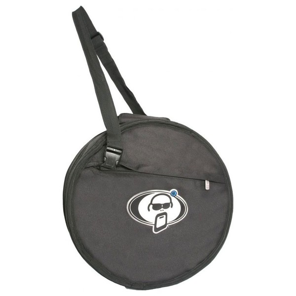 Protection Racket 14'' x 4'' Piccolo Snare Case Concealed Strap - main image