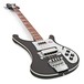 Rickenbacker 4003 Bass, Matte Black